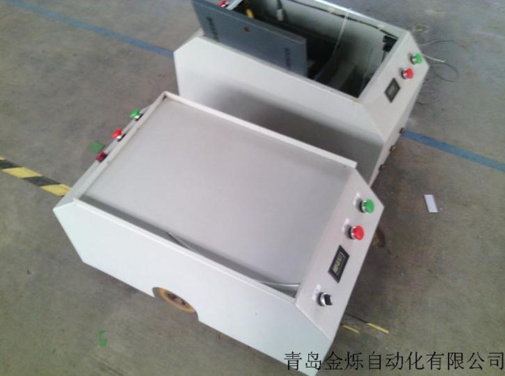AGV小車(波峰焊JS-CSC50A/B/C/D)