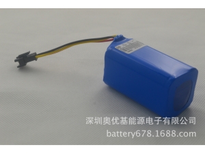 奧優基 獨輪車鋰電池組