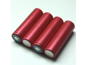 奧優基 圓柱鋰電池