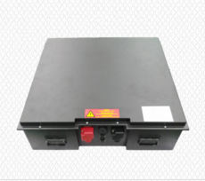 中科久明96v100Ah