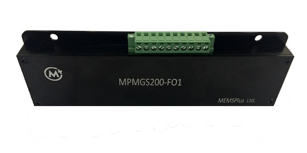 高精度磁導航傳感器MPMG200-F01
