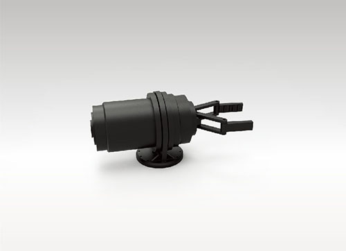 模塊化機器人