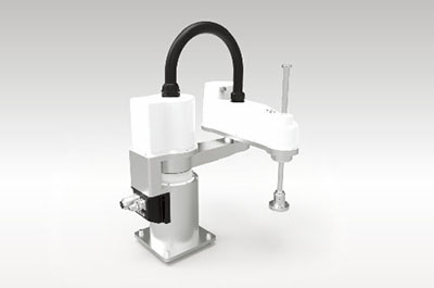 SCARA-650工業機器人