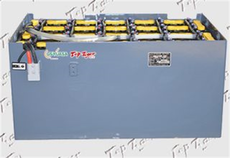 杰士鼎虎電池類產品