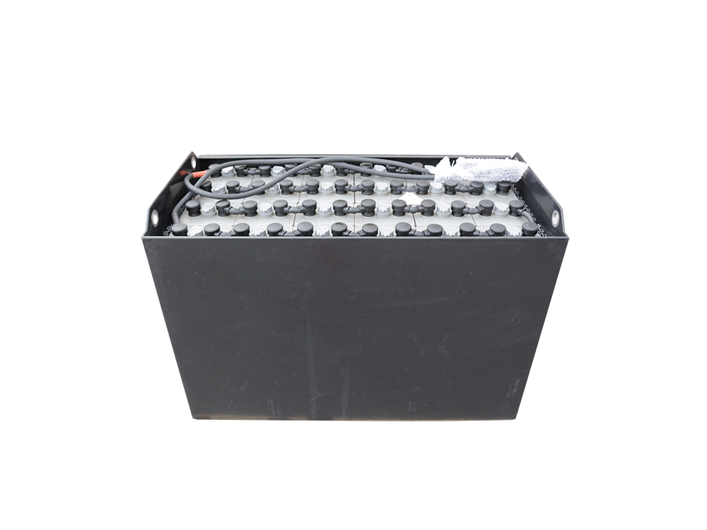 火炬能源24-7DB630 牽引用鉛酸蓄電池