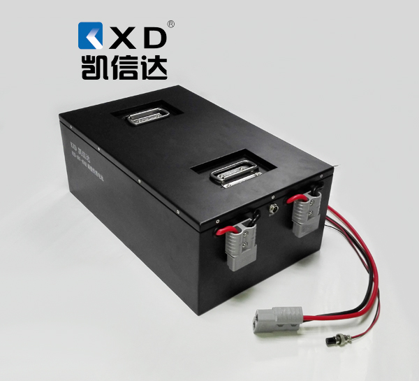 24V100AH磷酸鐵鋰電池 智能機(jī)器人AGV自動(dòng)搬運(yùn)車 AGV小車鋰電池