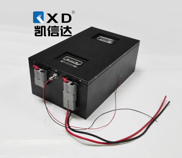 48V40AH磷酸鐵鋰電池 智能機器人AGV自動 搬運車 AGV小車鋰電池