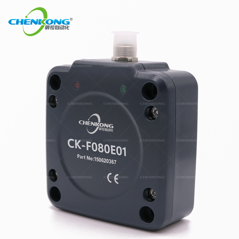 晨控科技CK-F080E01高頻RFID讀寫器EtherNet/IP協議讀卡器