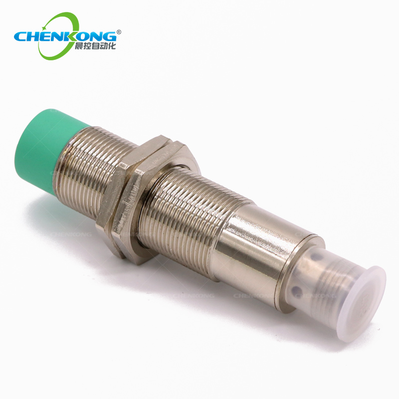 廣州晨控CK-F018A 射頻識(shí)別系統(tǒng)Modbus rtu協(xié)議高頻RFID讀寫器