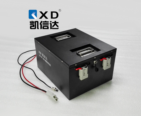 凱信達(dá) KXD-24V-30AH磷酸鐵動(dòng)力電池組 AGV小車鋰電池 自動(dòng)搬運(yùn)車鋰電池
