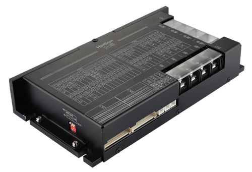 興頌 有刷舵輪驅動器 CNS-STDR-2M