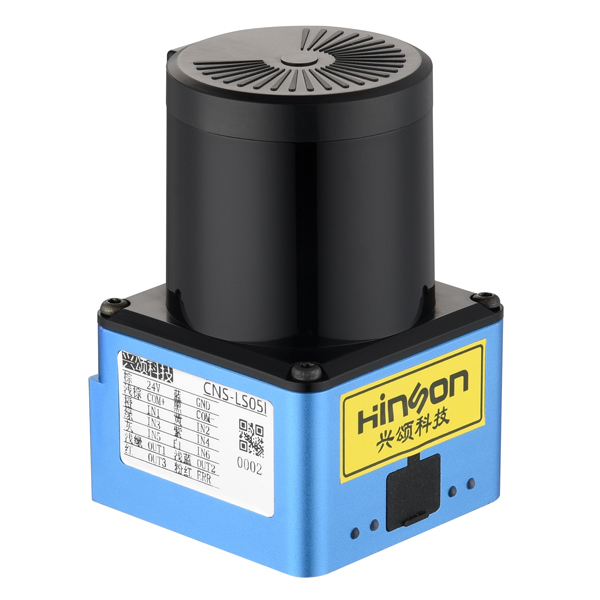 激光掃描傳感器  激光障礙物傳感器
