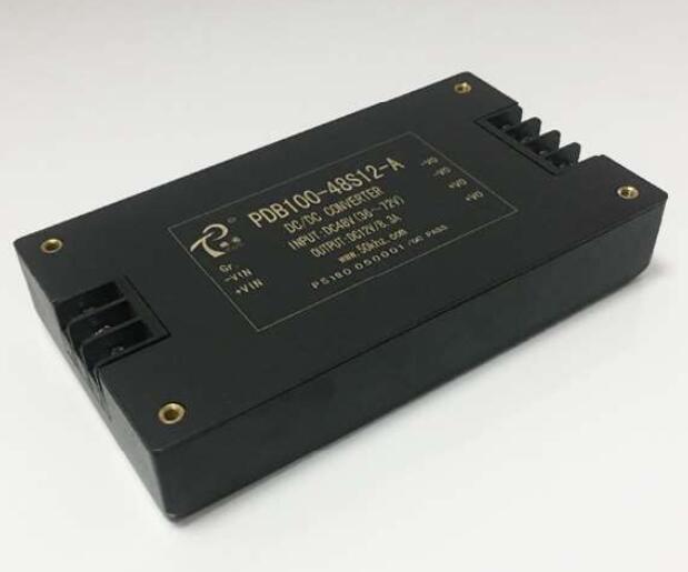 南京鵬圖 PDB-A Series 30-100W模塊電源