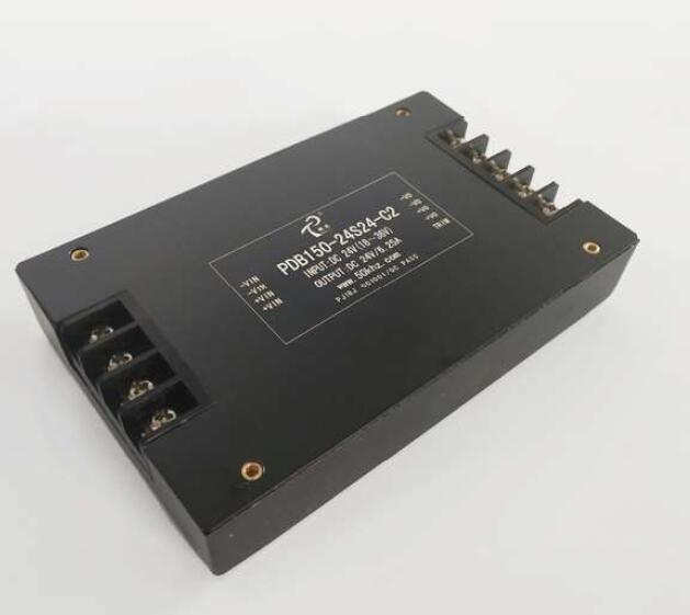南京鵬圖 PDB-C2/C4 Series 40-200W模塊電源