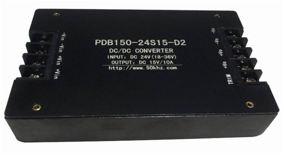 南京鵬圖 PDB-D2  Series 100-300W模塊電源