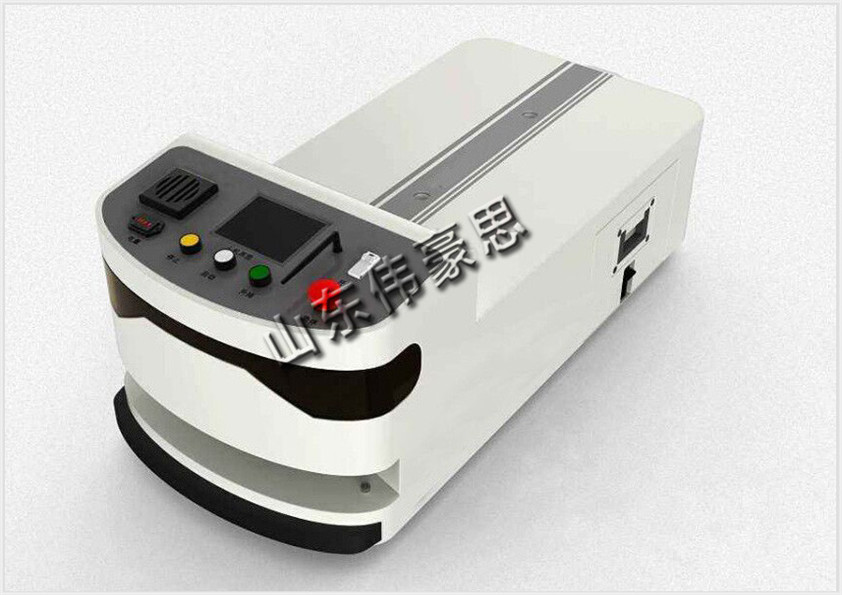 潛伏式牽引AGV小車 AGV智能搬運機器人