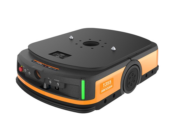 海康威視阡陌系列600kg小型舉升式倉儲機器人