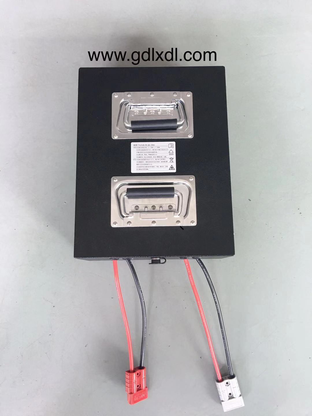 鋰電池   