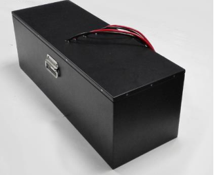 載重agv鋰電池 自動化倉儲機器人電池