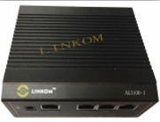 工業級4G/IOT安全無線接入系列