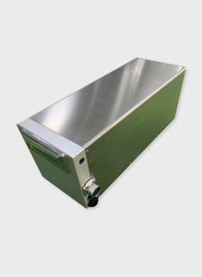 凱歌新能源  AGV專用鋰電池（三元系列－48V）