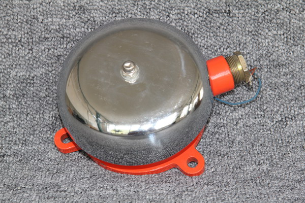 礦用隔爆型電鈴