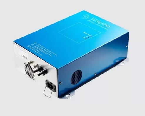 加載過程-eta LINK 3000