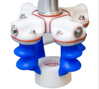 Soft Robotics：協(xié)作機器人抓取系統(tǒng)