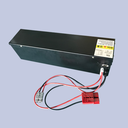 機器人電池：BF2460B