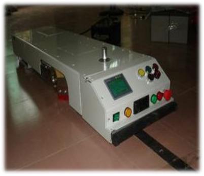 重載AGV KH-VZ系列