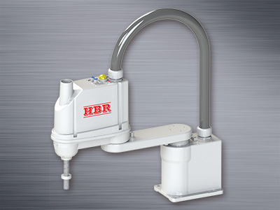 凱寶：HS3四軸機器人