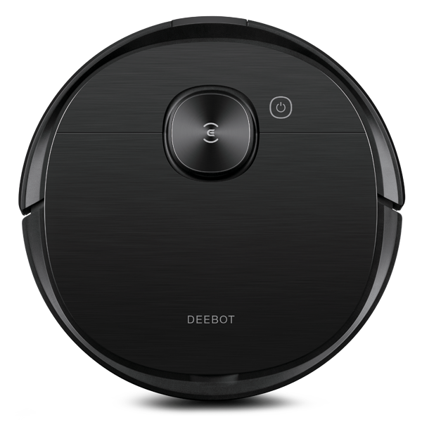 科沃斯：掃地機器人DEEBOT T8 AIVI