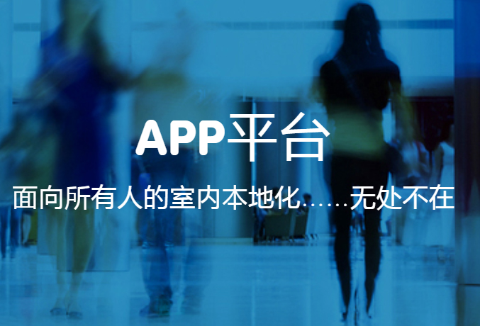應(yīng)用平臺(tái)