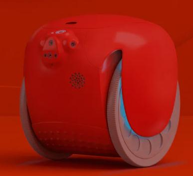機器人