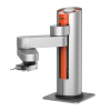 慧靈：Z-ARM 2140C機械臂