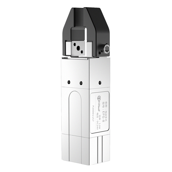 慧靈：電動夾爪EFG-8