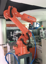 創視智能機械臂 CSZN1850-D-4型
