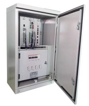 F30C3-ZYF1柱上智能自動化終端-饋線終端FTU