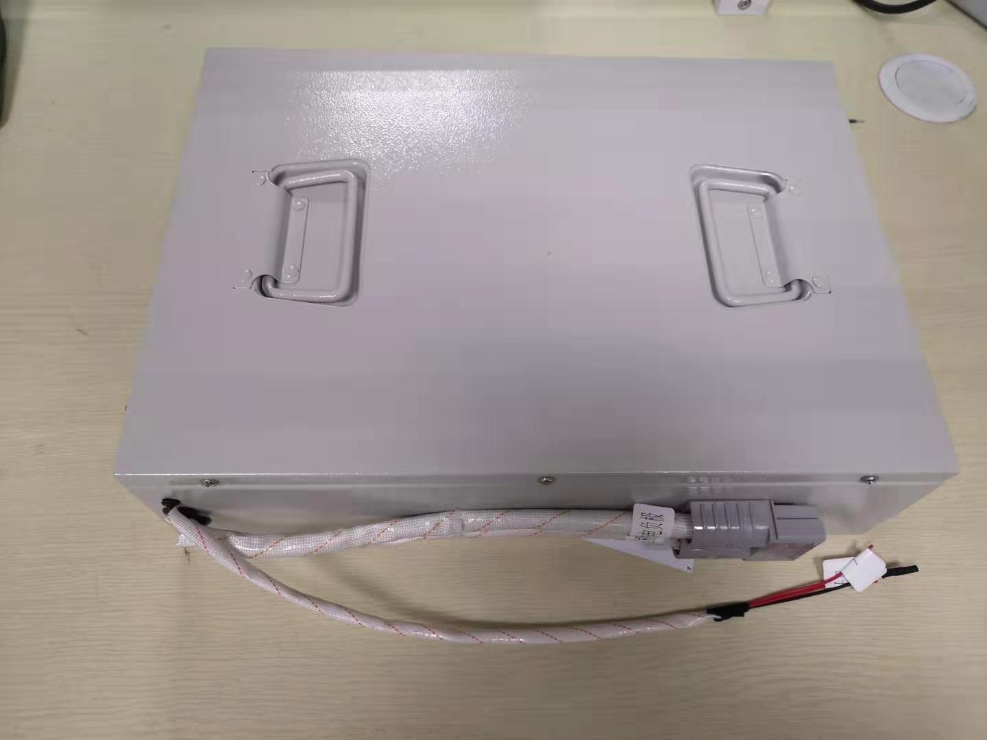  AGV專用鋰電池組