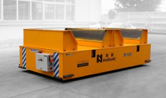 蓄電池電動平車廠家