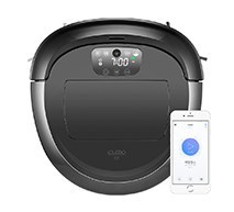 iCLEBO O5 智能清潔機器人