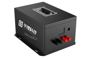 60V  AGV鋰電池