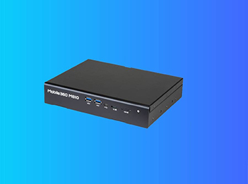 威盛：Mobile360 M810融合型車載系統