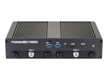 威盛：Mobile360 M820車載系統