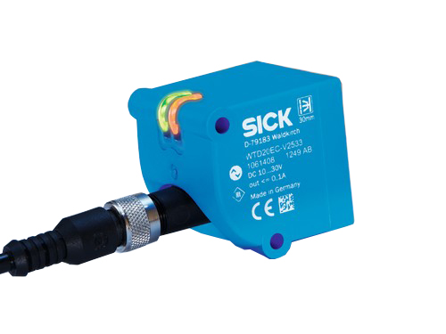 SICK傳感器  STL-1208-G05MAC1