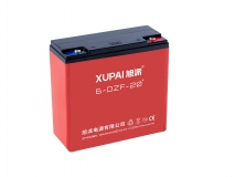 6-DZF-20+超級電池