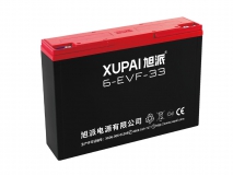 6-EVF-33鉑金電池