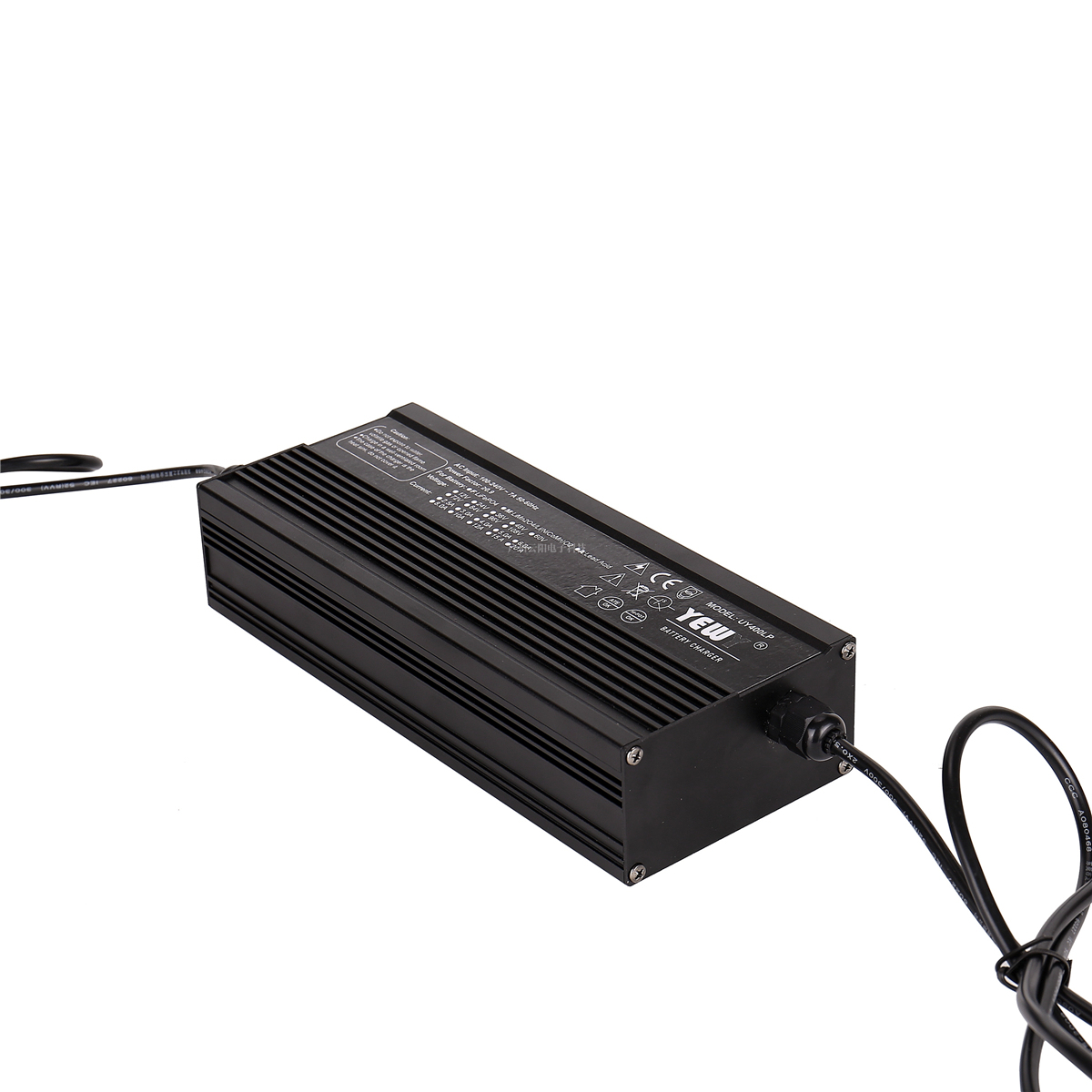 云陽(yáng)電子  UY300LP防水型充電器
