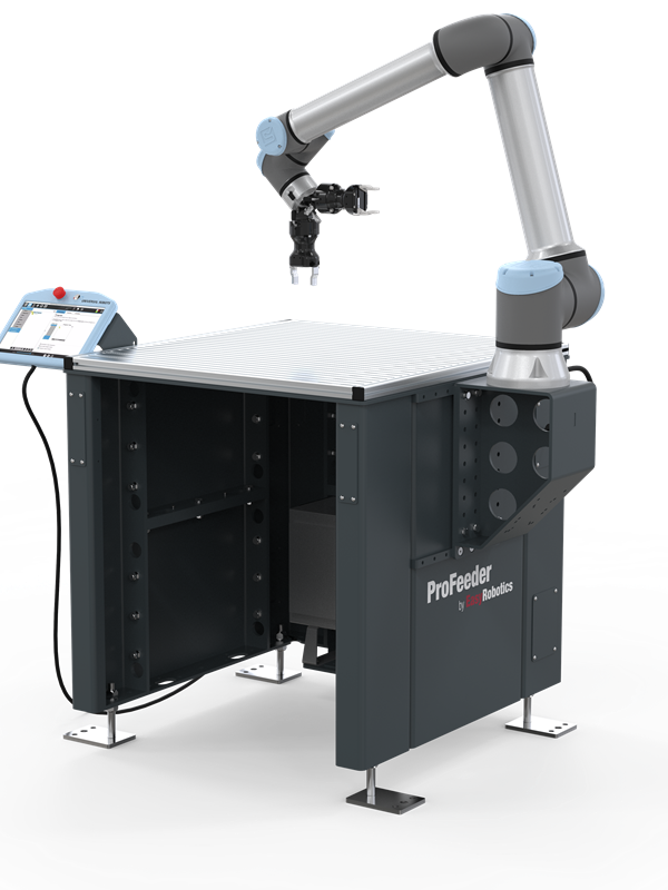 EasyRobotics  ProFeeder