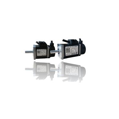 清能德創(chuàng)：TDA040系列伺服電機(jī)